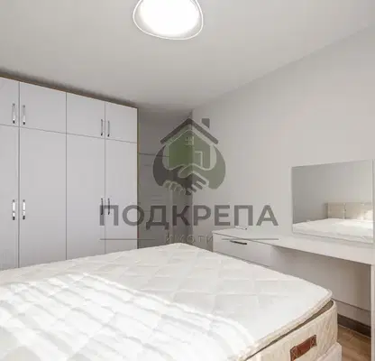 Photo 4 — 3-bedroom apartment in Plovdiv, Sydiiski