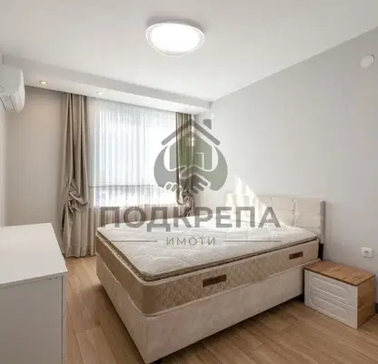 Photo 5 — 3-bedroom apartment in Plovdiv, Sydiiski