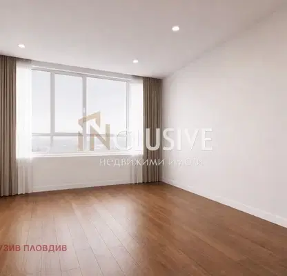 Photo 4 — apartment in Plovdiv, Sydiiski