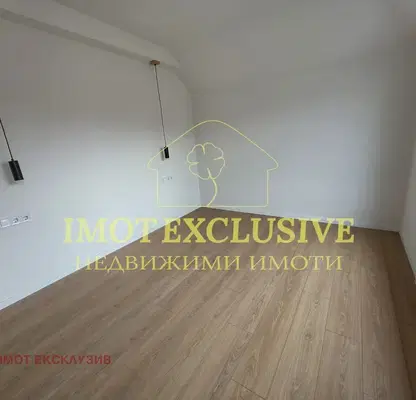 Снимка 5 — Тристаен апартамент в Съдийски, Пловдив с тераса