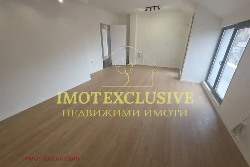 apartment in Plovdiv, Sydiiski