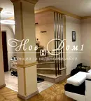 Просторен мезонет с 5 стаи и панорамна гледка в Съдийски, Пловдив