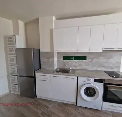 Photo 2 — apartment in Plovdiv, Sydiiski