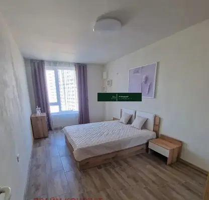Photo 3 — apartment in Plovdiv, Sydiiski