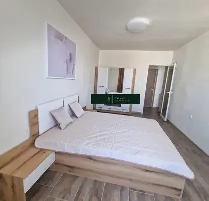 Photo 4 — apartment in Plovdiv, Sydiiski
