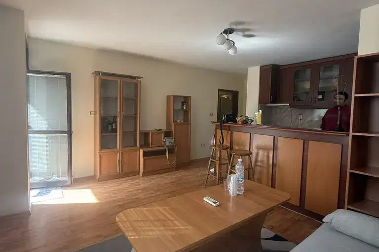 apartment in Plovdiv, Sydiiski