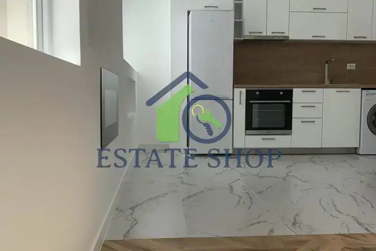 1-bedroom apartment in Plovdiv, Trakiya