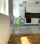 Едностаен апартамент с южно изложение в Тракия, Пловдив