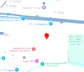 Снимка 4 — Едностаен апартамент с панорамна гледка в Тракия, Пловдив