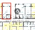 Снимка 2 — Едностаен апартамент с тераса в Тракия, Пловдив