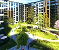 Снимка 3 — Едностаен апартамент с тераса в Тракия, Пловдив