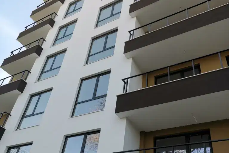 1-bedroom apartment in Plovdiv, Trakiya