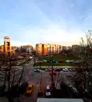 Едностаен апартамент в Пловдив, Тракия