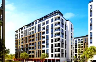 Едностаен апартамент в Тракия, Пловдив, ново строителство