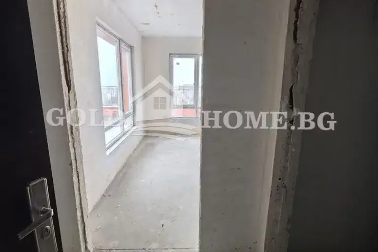 1-bedroom apartment in Plovdiv, Trakiya