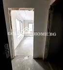 Едностаен апартамент в Тракия, Пловдив с голяма тераса