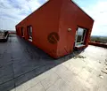 Снимка 3 — Апартамент с 1 стая и тераса в Тракия, Пловдив
