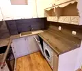 Снимка 2 — Двустаен апартамент в Тракия, Пловдив с голяма тераса