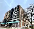 Снимка 3 — Двустаен апартамент в Тракия, Пловдив с тераса