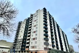Двустаен апартамент в Тракия, Пловдив с тераса