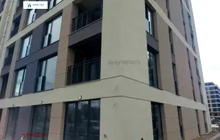 Двустаен апартамент в Тракия с тераса и паркомясто