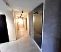 Снимка 3 — Двустаен апартамент с тераса в кв. Тракия, Пловдив