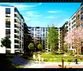 Снимка 4 — Двустаен апартамент в Пловдив, Тракия