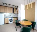 Снимка 2 — Двустаен апартамент в Пловдив, Тракия