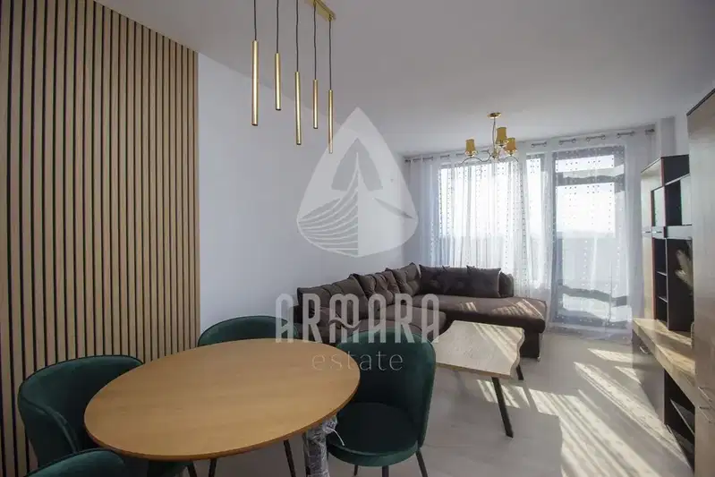 2-bedroom apartment in Plovdiv, Trakiya