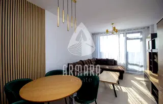 Двустаен апартамент в Пловдив, Тракия