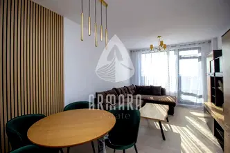 Двустаен апартамент в Пловдив, Тракия