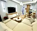 Снимка 2 — Двустаен апартамент с тераса в Тракия, Пловдив