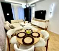 Снимка 4 — Двустаен апартамент с тераса в Тракия, Пловдив
