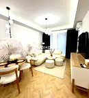 Двустаен апартамент с тераса в Тракия, Пловдив