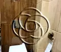 Снимка 5 — Двустаен апартамент с тераса в затворен комплекс в Тракия, Пловдив
