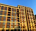 Снимка 4 — Двустаен апартамент с тераса в Тракия, Пловдив