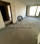 Двустаен апартамент с тераса в Тракия, Пловдив