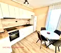 Снимка 3 — Двустаен апартамент в Пловдив, Тракия