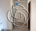 Снимка 5 — Двустаен апартамент с тераса в кв. Тракия, Пловдив