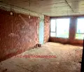 Снимка 3 — Двустаен апартамент с тераса в Тракия, Пловдив