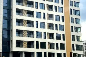 Двустаен апартамент с тераса в Тракия, Пловдив