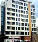 Двустаен апартамент с тераса в Тракия, Пловдив
