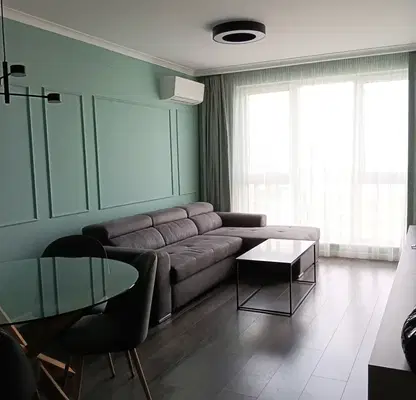 Photo 4 — 2-bedroom apartment in Plovdiv, Trakiya