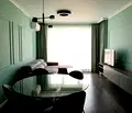 Снимка 5 — Двустаен апартамент с тераса в Парк Панорама, Тракия, Пловдив