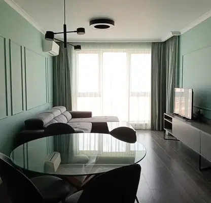 Photo 5 — 2-bedroom apartment in Plovdiv, Trakiya
