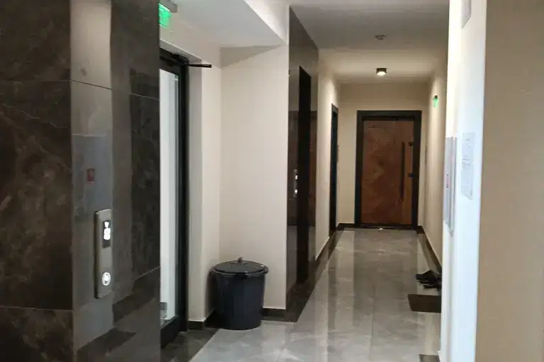 2-bedroom apartment in Plovdiv, Trakiya