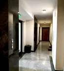 Двустаен апартамент с тераса в Парк Панорама, Тракия, Пловдив