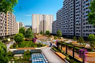 Двустаен апартамент с тераса в Тракия, Пловдив
