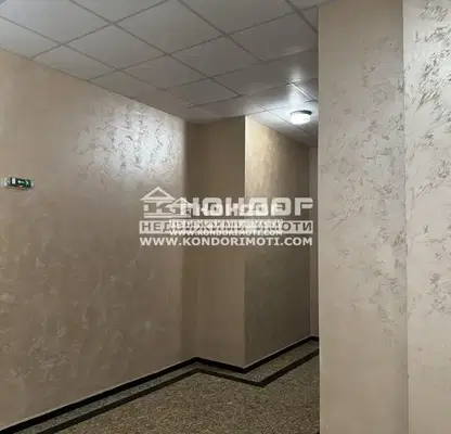 Снимка 4 — Двустаен апартамент с тераса в нов комплекс в Тракия, Пловдив