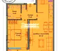 Снимка 5 — Двустаен апартамент с тераса в нов комплекс в Тракия, Пловдив